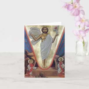 Christ Is Risen! Card