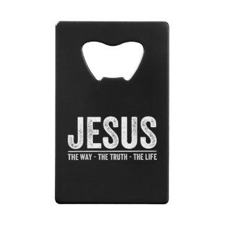 Christ Jésus Le Chemin. La Vérité. La Vie Bénie 