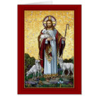 Christ Le Bon Pasteur Tiling, Kufstein, Autriche