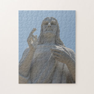 Christ of Havana Puzzle