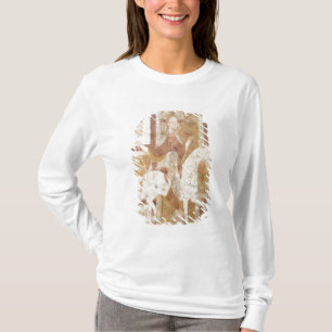 Christ on a White Horse T-Shirt
