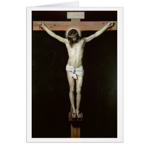 Christ on the Cross, c.1630