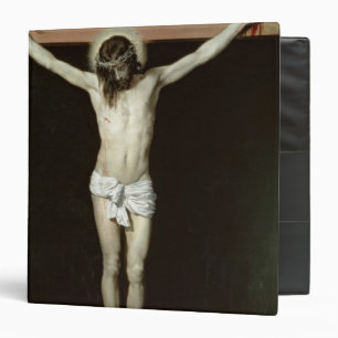 Christ on the Cross, c.1630 Binder
