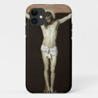Christ on the Cross, c.1630