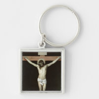 Christ on the Cross, c.1630