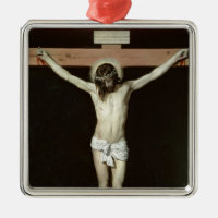 Christ on the Cross, c.1630