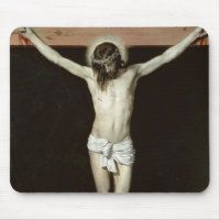 Christ on the Cross, c.1630