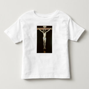 Christ on the Cross, c.1630 Toddler T-shirt