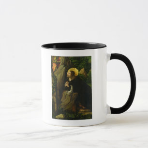 Christ on the Mount of Olives, 1505 Mug