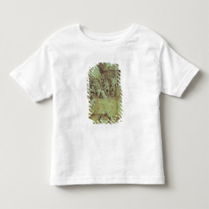 Christ on the Road to Calvary Toddler T-shirt