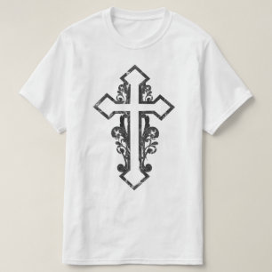 Christ Our Saviour T-Shirt
