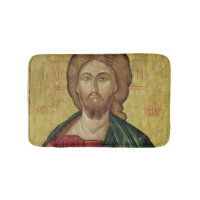 Christ Pantocrator, 1607