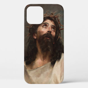 Christ Passion iPhone 12 Case