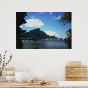 Christ Poster