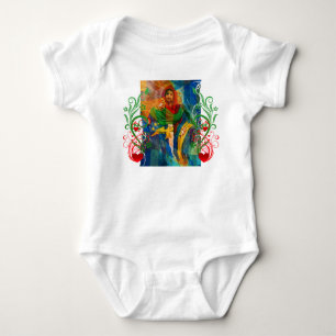 Christ pour les T-shirts portugais