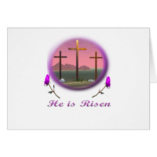 Christ ressuscité