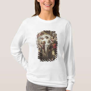 Christ Resurrected T-Shirt