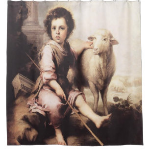 Christ the Good Shepherd