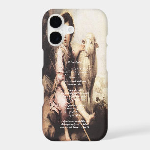 Christ The Good Shepherd