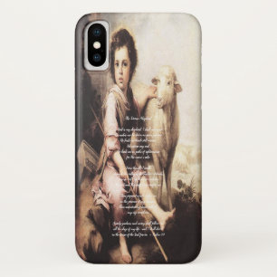 Christ The Good Shepherd Case-Mate iPhone Case