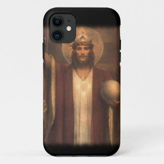 Christ the King 5S iPhone case