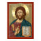 Christ the Light-Giver Poster