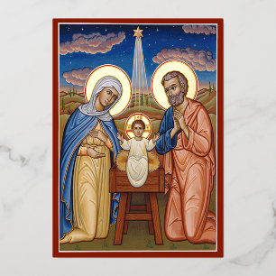 Christ the New Dawn