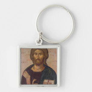 Christ the Redeemer, Source of Life, c.1393-94 Keychain