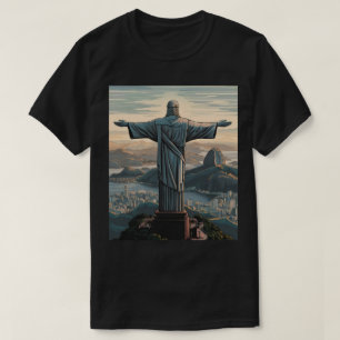 Christ the Redeemer T-Shirt