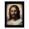 Christ with Compassionate Eyes