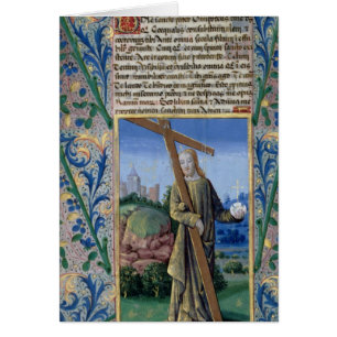 Christ with the Cross and the orb