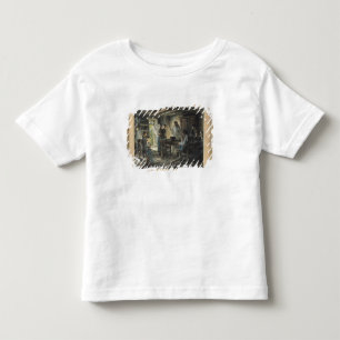 Christ with the Meek, 1903-04 Toddler T-shirt