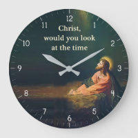 Christ would you look at the Time Funny