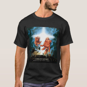 Christafari - The Day of the Lord 2022 T-Shirt