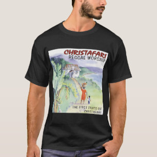 Christafari - The First Fruits of Christafari 200 T-Shirt