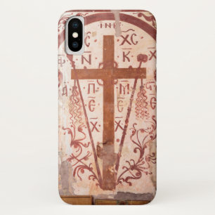 Christain Cross Artwork Case-Mate iPhone Case