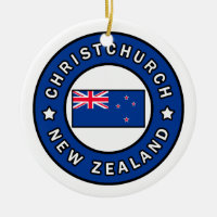 Christchurch New Zealand