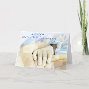 Christening/Baptism Cards