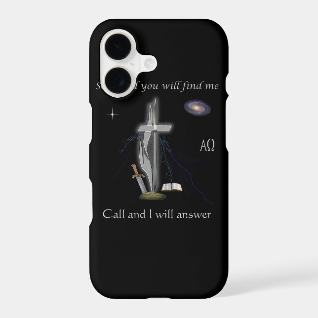 Christian (Back)