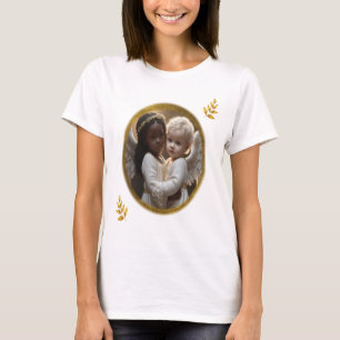Christian Angels T-Shirt