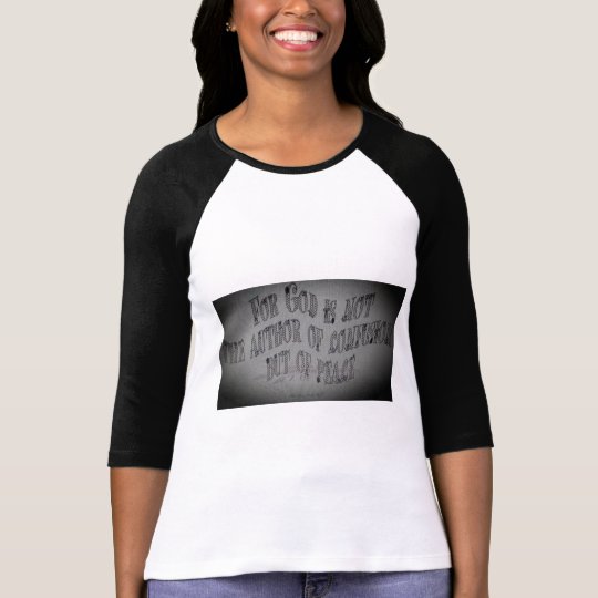 Christian Apparel T-Shirt