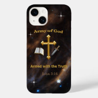 Christian Army of God