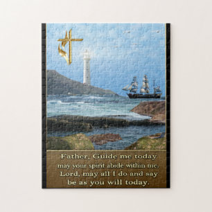 Christian art  jigsaw puzzle