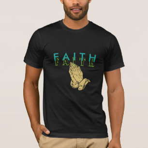 Christian Bella Canvas Shirt