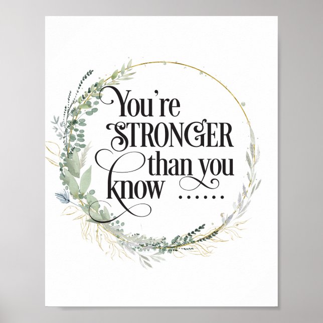 Christian/Bible Poste Poster (Front)