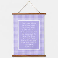 Christian Bible Verse Art 