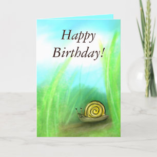 Christian Birthday Card