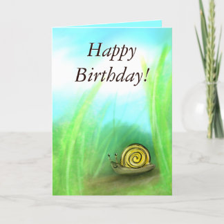 Christian Birthday Card
