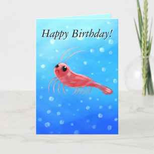 Christian Birthday Card
