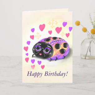 Christian Birthday Card